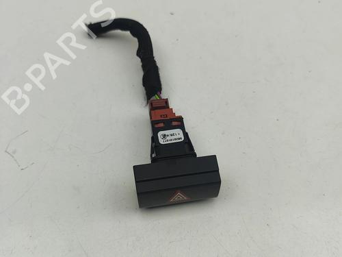 Warnblinkschalter für CITROËN JUMPY III Van (V_) 1.5 BlueHDi 120 (120 hp) 28438449