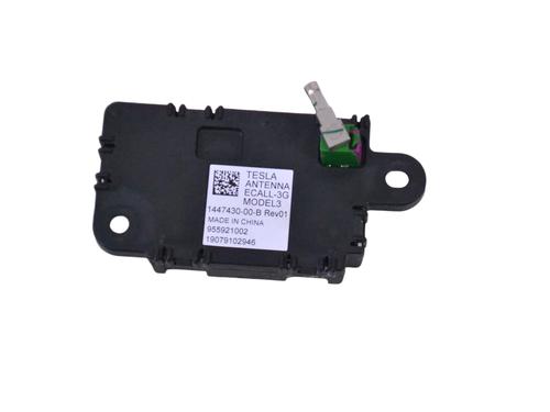 Modulo electronico TESLA MODEL 3 (5YJ3) EV AWD (441 hp) 30231576