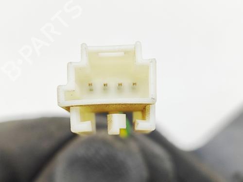 Camera MERCEDES-BENZ SPRINTER 3-t Van (B910) 214 CDI (910.621, 910.623) | BP30108604E14