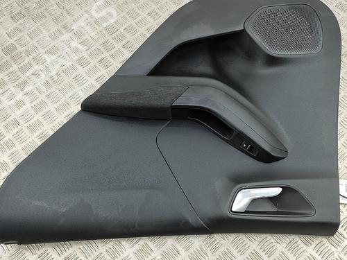Bageste højre beklædning FORD PUMA (J2K, CF7) 1.0 EcoBoost mHEV | BP27779810C61 