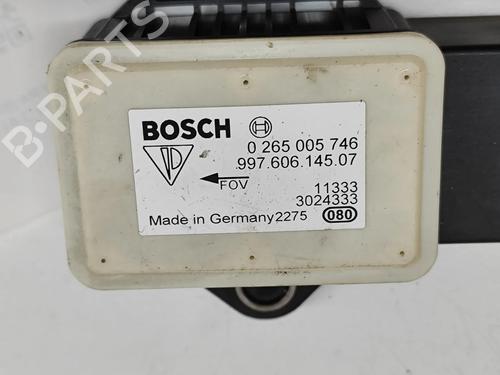 Electronic sensor PORSCHE PANAMERA (970) 3.6 4 | BP27799699M84 