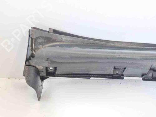 Højre sidekjole NISSAN JUKE (F15) 1.6 (94 hp) 14661482