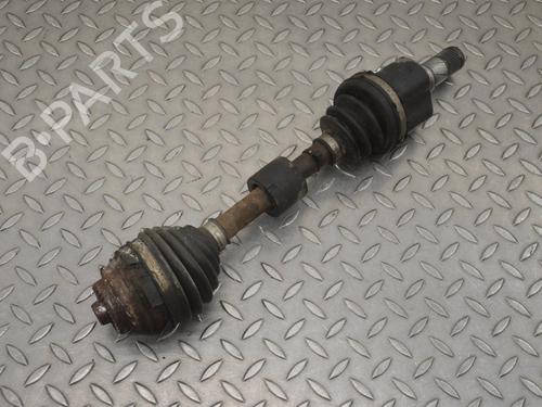 Used Left front driveshaft MINI MINI (F56) Cooper SD (163 hp) 30244170