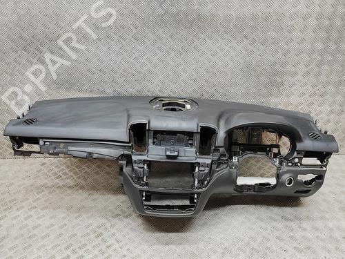 Used Dashboard Dashboard MERCEDES-BENZ GLE (W166) 250 d 4-matic (166.004) (204 hp) 34037040 34037040