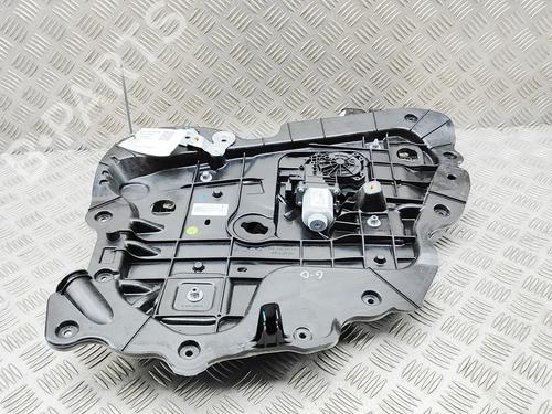 Rear right window mechanism TESLA MODEL 3 (5YJ3) EV | BP36327092C25 - Image 3