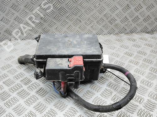 Fuse box FORD TRANSIT V363 Van (FCD, FDD) 2.0 EcoBlue | BP37642813E1 - Image 2