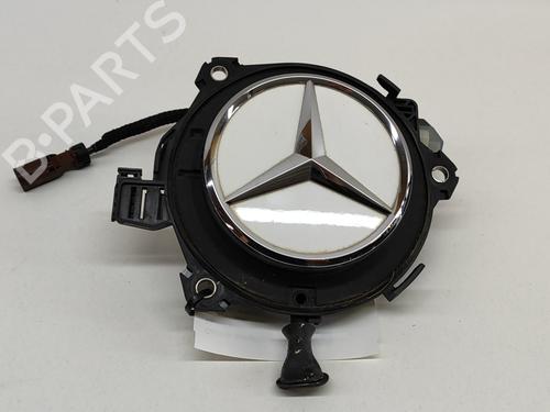Camera MERCEDES-BENZ CLA (C118) CLA 180 (118.384) | BP27775620E14 