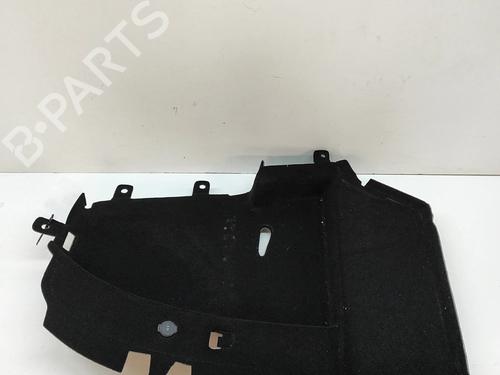 Boot lining TESLA MODEL X (5YJX) P100D AWD | BP25217851I3 - Image 3