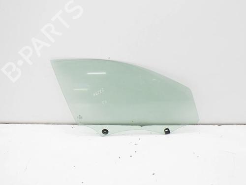 Used Front right door window Front right door window 6772925 6772925