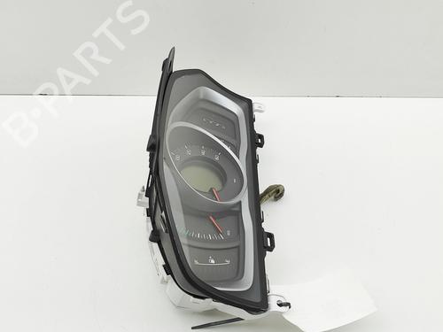 Instrument cluster VOLVO V70 III (135) D4 | BP29830465C47