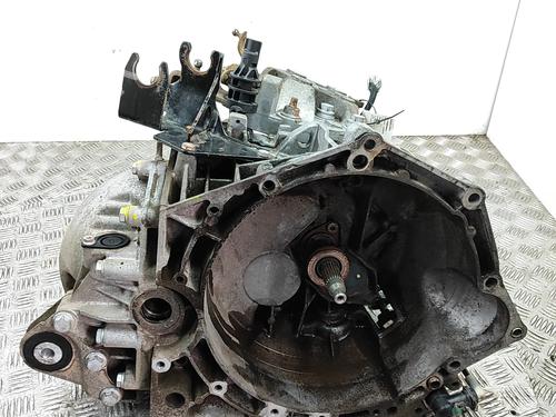 Used Gearbox Gearbox PEUGEOT BOXER Van 2.0 BlueHDi 130 (130 hp) 36564595 36564595