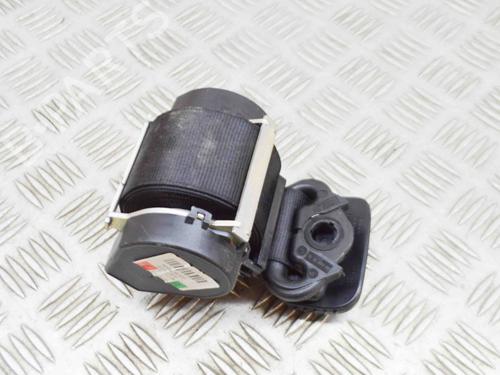 Rear left seatbelt AUDI Q7 (4LB) 3.0 TDI quattro | BP15551498I29 