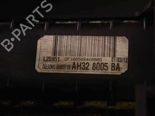 Kølerpakke LAND ROVER DISCOVERY IV (L319) 3.0 TD 4x4 | BP30258047M120