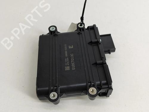 Electronic module TOYOTA COROLLA Estate (_E21_) 1.8 Hybrid (ZWE211) | BP28550023M83