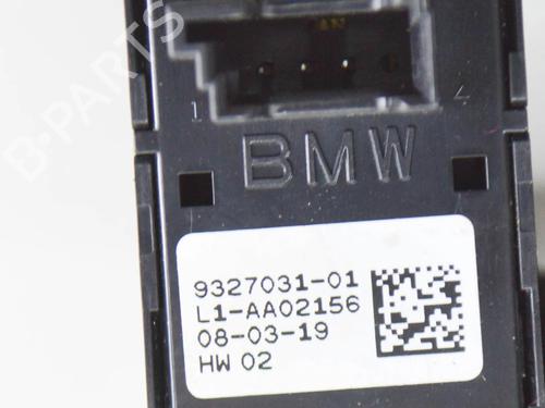 Right rear window switch BMW X5 (G05, F95) xDrive 30 d | BP27760088I28  - Image 7