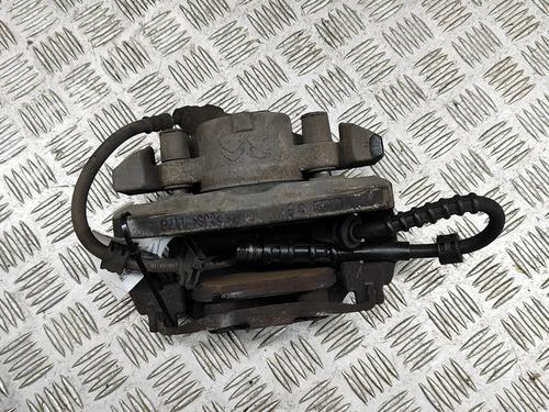 Left front brake caliper CITROËN C5 AIRCROSS (A_) 1.2 PureTech 130 (ARHNSJ) | BP33368185M105 - Image 2