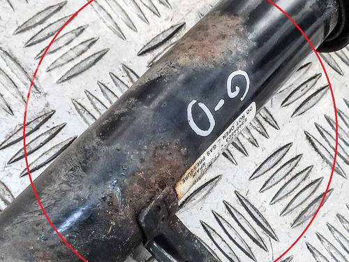 Right rear shock absorber BMW 1 (F21) M 135 i | BP6757684M19 