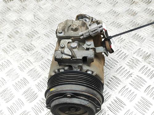 AC compressor MERCEDES-BENZ E-CLASS (W212) E 220 CDI | BP32755458M34 - Image 2
