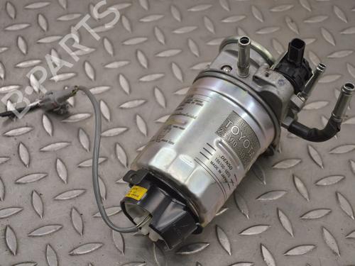 Used Support TOYOTA LAND CRUISER PRADO (_J15_) 2.8 D-4D (GDJ150_, GDJ155_, GDJ150, GDJ151) (177 hp) 30223858