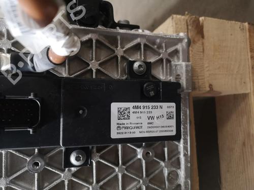 Battery VW TOUAREG (CR7, RC8) 3.0 eHybrid 4motion | BP31112834E11  - Image 8