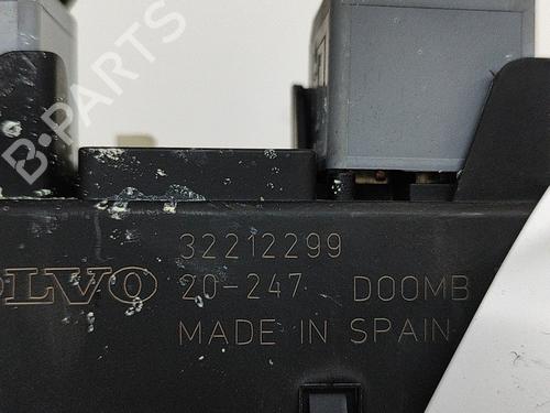 Fuse box VOLVO S60 III (224) T6 Twin Engine AWD | BP27776855E1 - Image 6