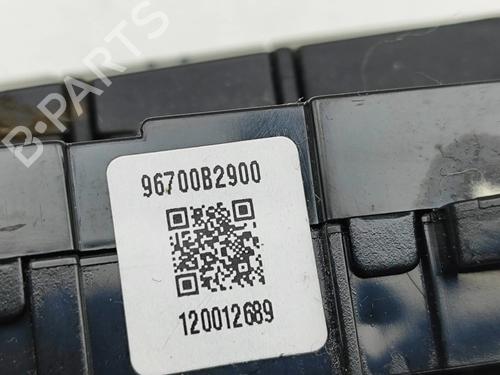 Steering wheel controls KIA SOUL II (PS) EV Electric | BP28562828E15 - Image 6