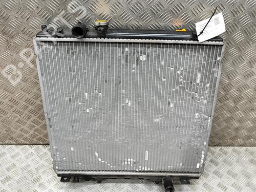 Water radiator TOYOTA HILUX VI Pickup (_N1_) 2.0 (RZN142) | BP22444252M31 