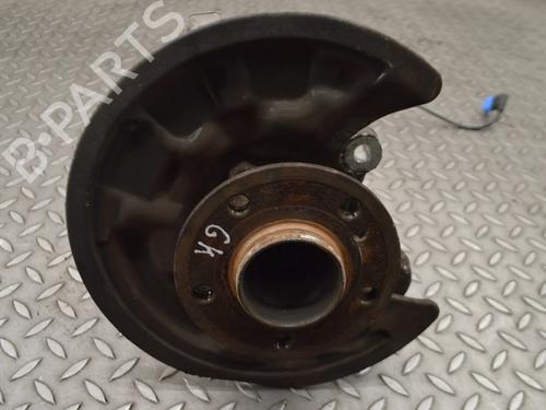 Used Left rear steering knuckle MERCEDES-BENZ A-CLASS (W176) A 180 CDI (176.000) (109 hp) 30227693