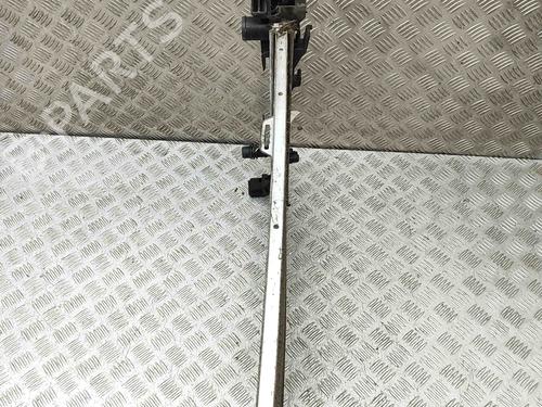 Water radiator MERCEDES-BENZ CLA Coupe (C117) CLA 200 CDI / d (117.308) | BP29458543M31 