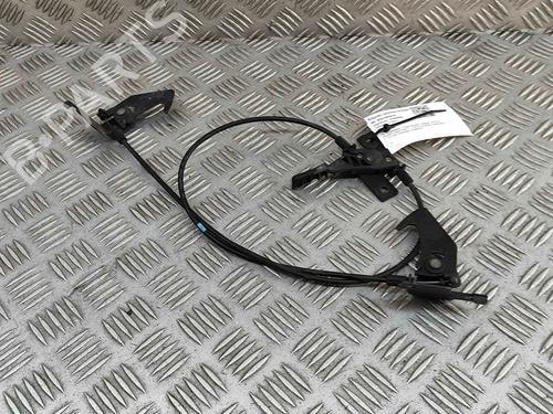 Cable LAND ROVER RANGE ROVER VELAR (L560) 2.0 D240 SD4 4x4 | BP29337201E12 - Image 6