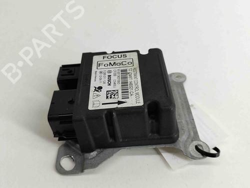 ECU airbags FORD FOCUS III 1.0 EcoBoost | BP17767452M53 