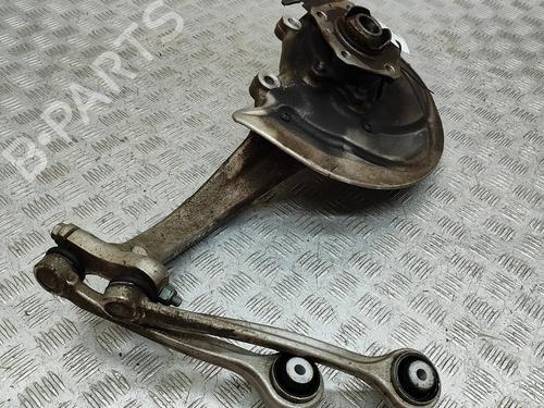 Left front steering knuckle AUDI A5 Sportback (F5A, F5F) 40 TFSI Mild Hybrid | BP28435468M25