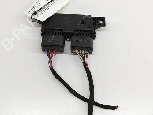 Used Electronic module MERCEDES-BENZ GLE (V167) GLE 450 d 4-matic (167.133) (370 hp) 28555641
