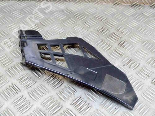 Front bumper bracket MERCEDES-BENZ A-CLASS (W177) A 220 d (177.014) | BP27757265C158 