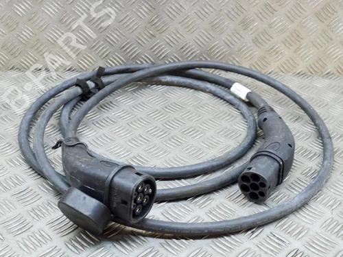 Cable BMW i3 (I01) Range Extender | BP14646918E12 - Image 2