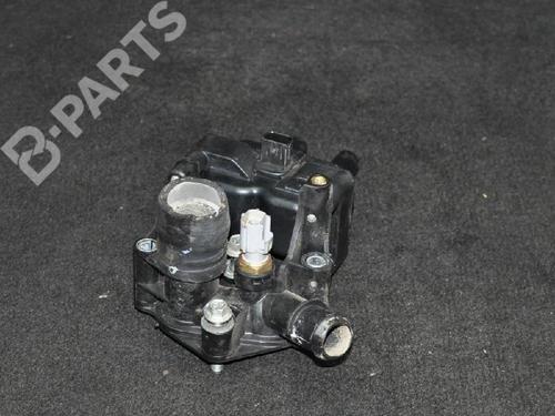 Tændspole FORD FIESTA VI (CB1, CCN) 1.25 | BP6724360M94 