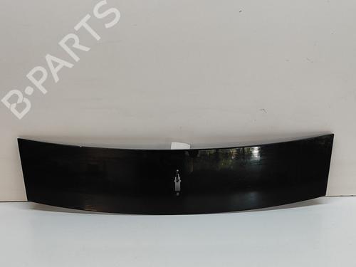Used Rear spoiler JAGUAR F-TYPE Coupe (X152) 3.0 SCV6 400 SPORT AWD (400 hp) 27650250
