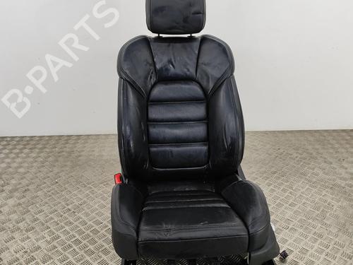Seats set PORSCHE MACAN (95B) 3.0 S Diesel | BP29231152C78 - Image 3