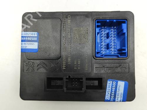 Electronic module OPEL MOKKA 1.2 (76) | BP33376140M83 - Image 5