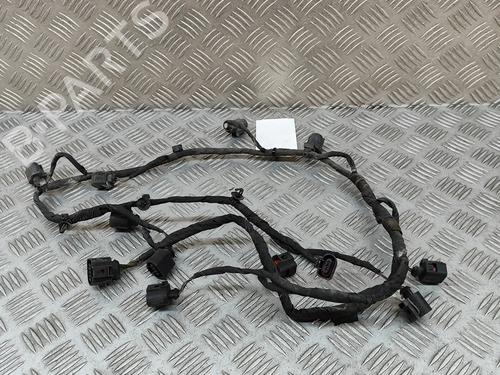 Used Electronic module VW PHAETON (3D1, 3D2, 3D3, 3D4, 3D6, 3D7, 3D8, 3D9) 6.0 W12 4motion (420 hp) 24307741