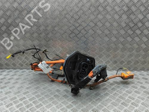 Kabel SKODA ENYAQ iV SUV (5AZ) 60 (179 hp) 31687073