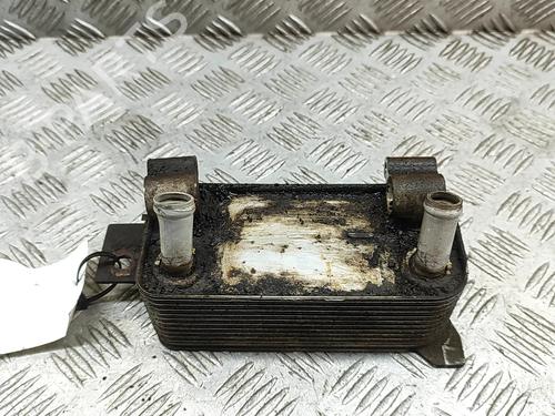 Used Oil radiator JAGUAR XJ (X350, X358) D 2.7 (207 hp) 31021208