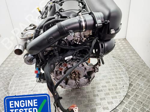engine-mini-mini-countryman-r60-2010-2011-2012-2013-2014-2015-2016-36934321 main image