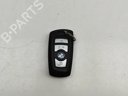 Used Electronic module BMW 5 Touring (F11) M 550 d xDrive (381 hp) 30005036