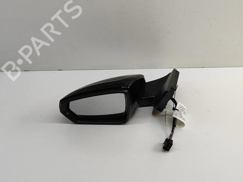 Used Left mirror VW POLO VI (AW1, BZ1, AE1) 1.0 TSI (95 hp) 26319801