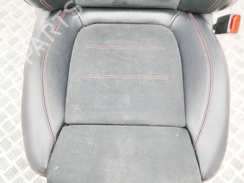 Right front seat MERCEDES-BENZ EQB (X243) EQB 350 4-matic (243.612) | BP32459031C16  - Image 6