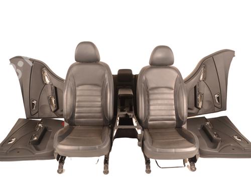 Used Seats set Seats set SSANGYONG TIVOLI 1.6 (128 hp) 33661367 33661367