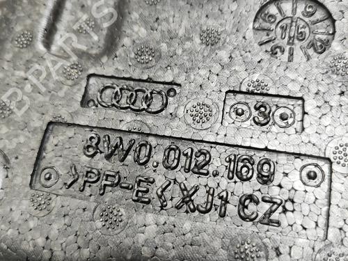 Electronic module AUDI A4 B9 (8W2, 8WC) 2.0 TFSI | BP33798011M83  - Image 7