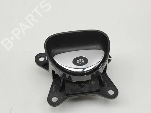 Interruttore Interruttore JAGUAR XJ (X350, X358) D 2.7 (207 hp) 36984025 36984025