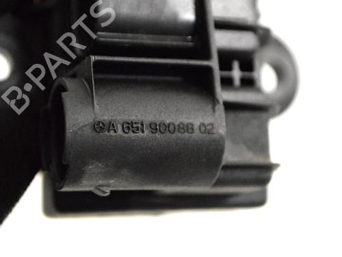 Other MERCEDES-BENZ A-CLASS (W176) A 160 CDI / d (176.011) | BP30215243O1 